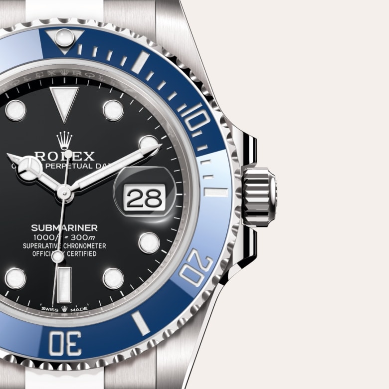 Rolex model image 4
