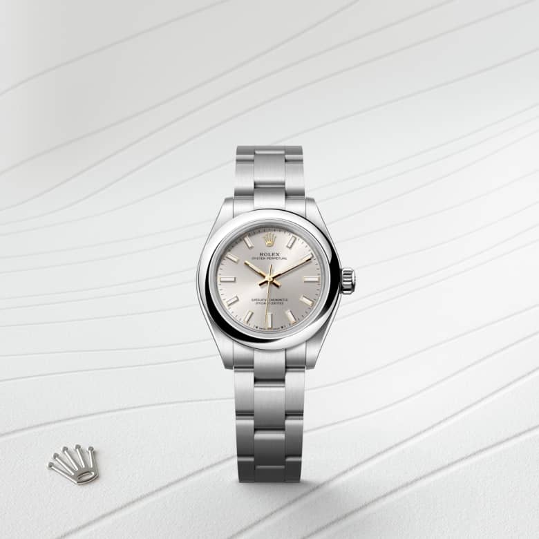 Rolex model image 1
