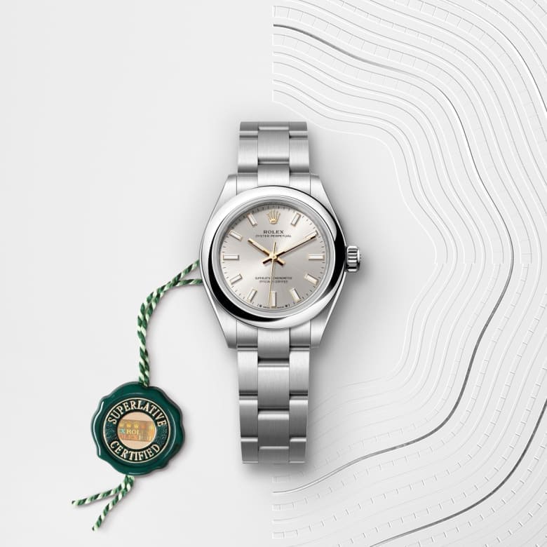 Rolex model image 3