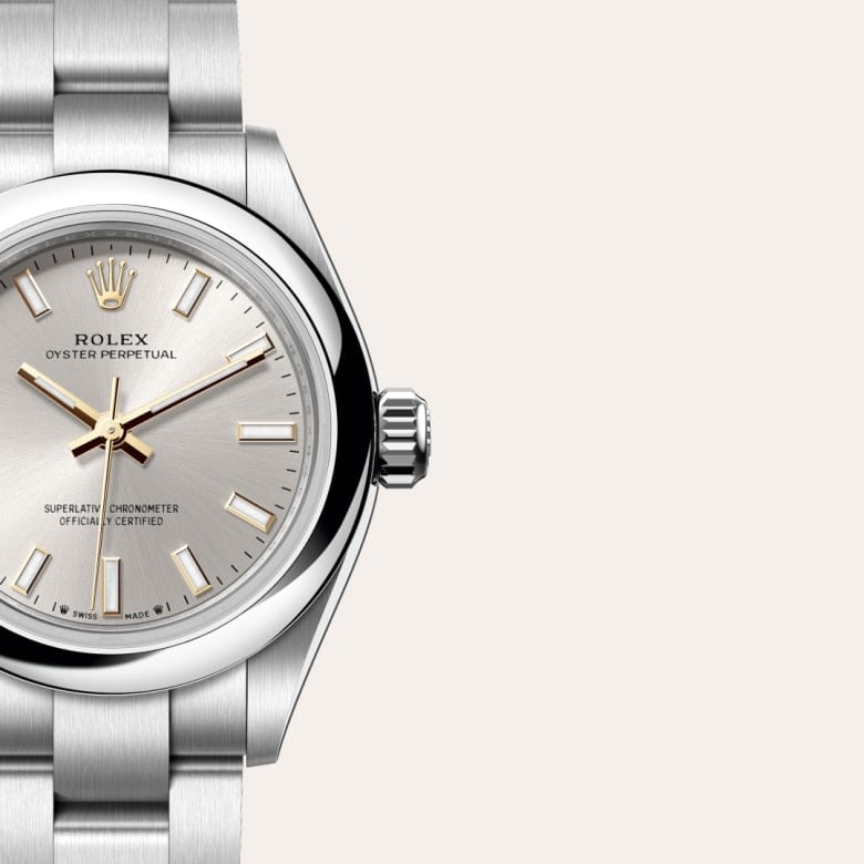 Rolex model image 4
