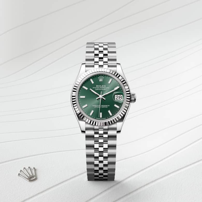Rolex model image 1
