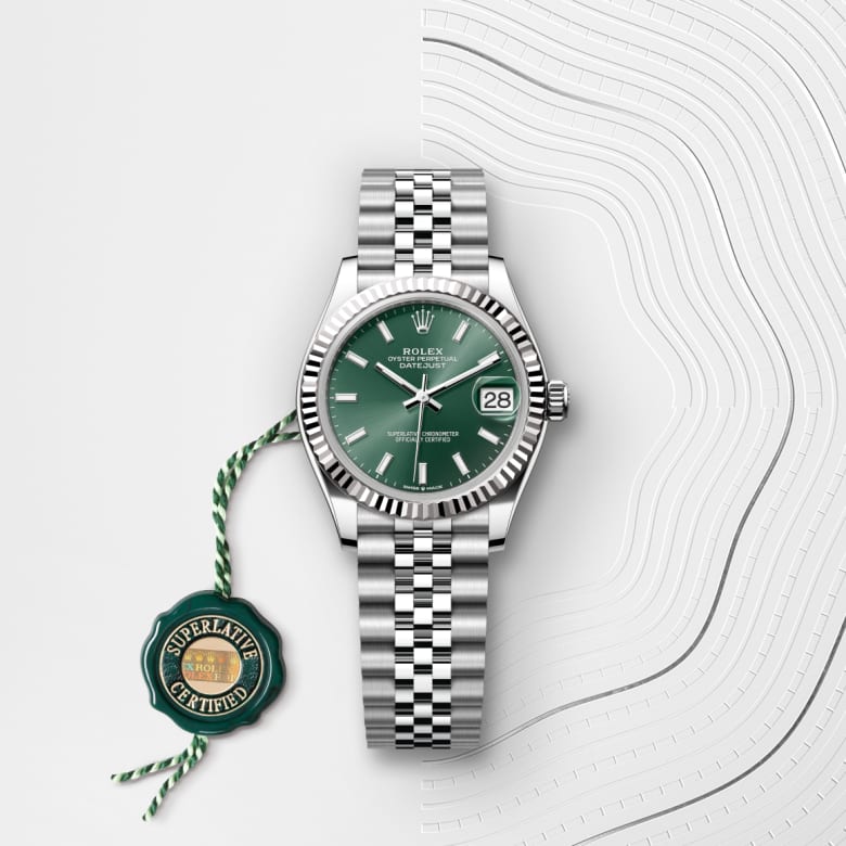 Rolex model image 3