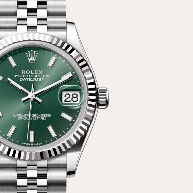 Rolex model image 4