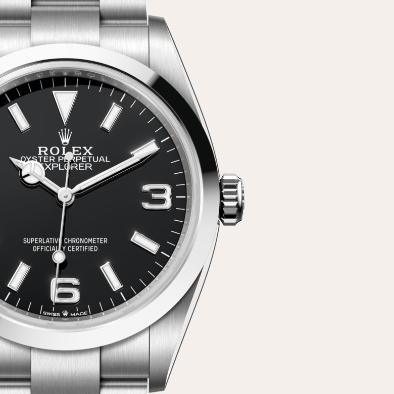 Rolex model image 4