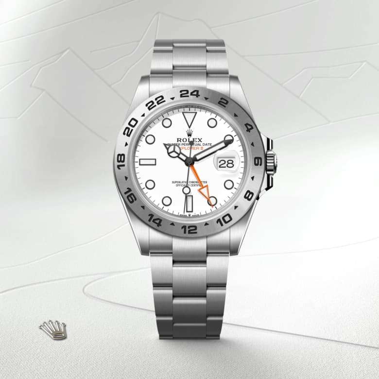 Rolex model image 1