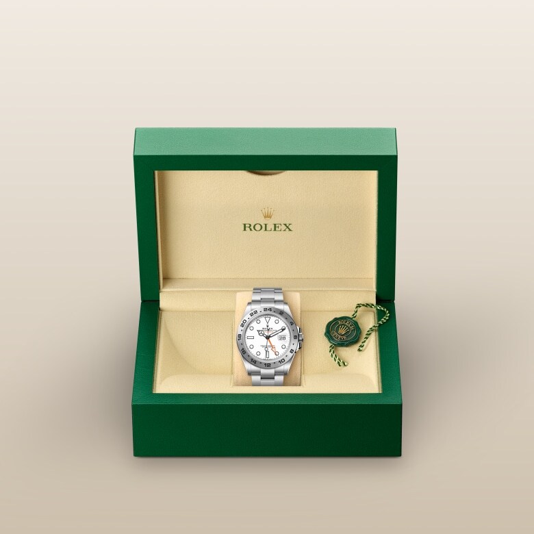 Rolex model image 2