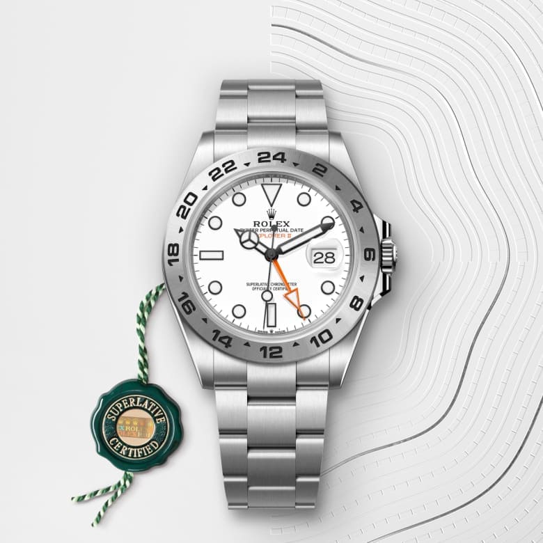 Rolex model image 3