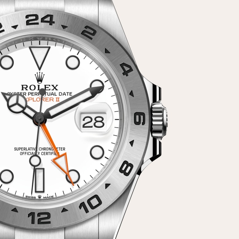 Rolex model image 4