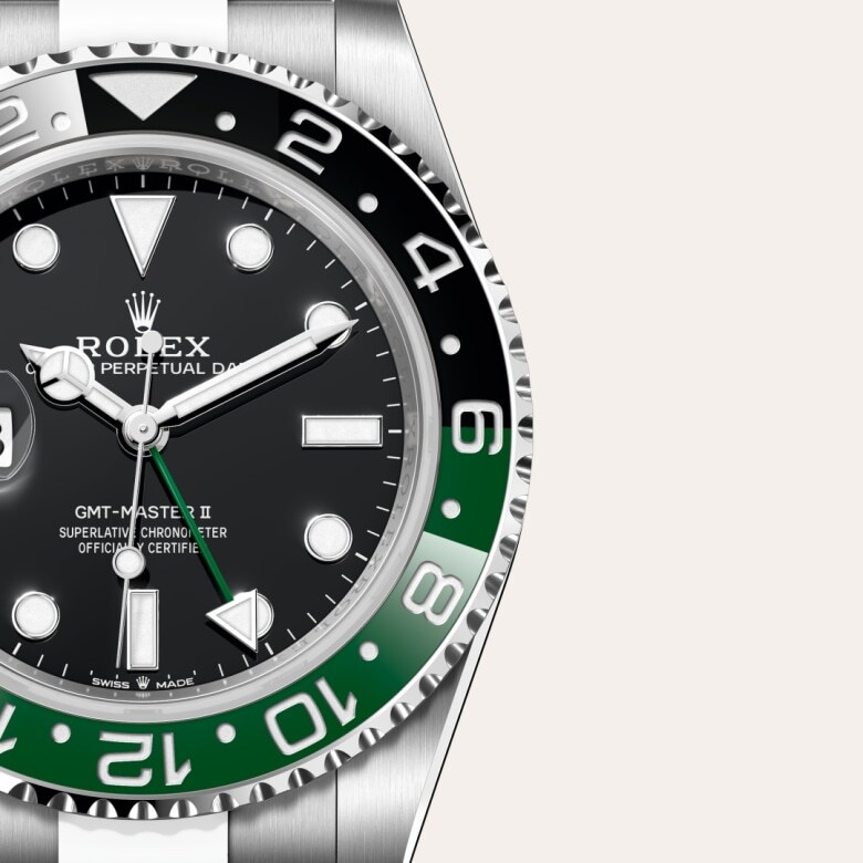 Rolex model image 4