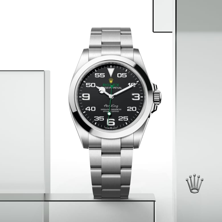 Rolex model image 1