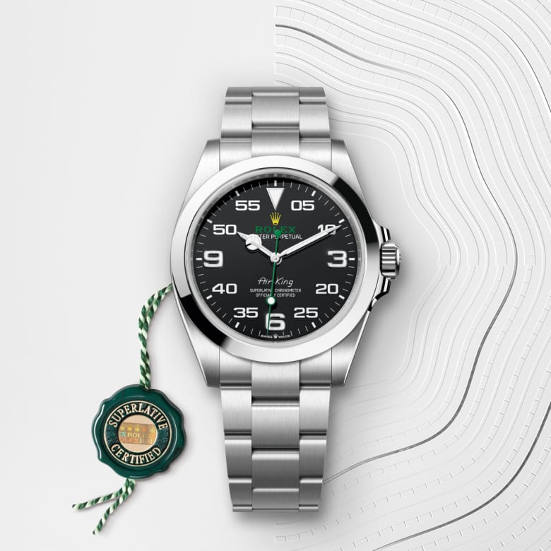 Rolex model image 3