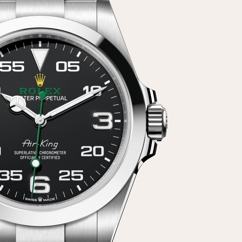 Rolex model image 4