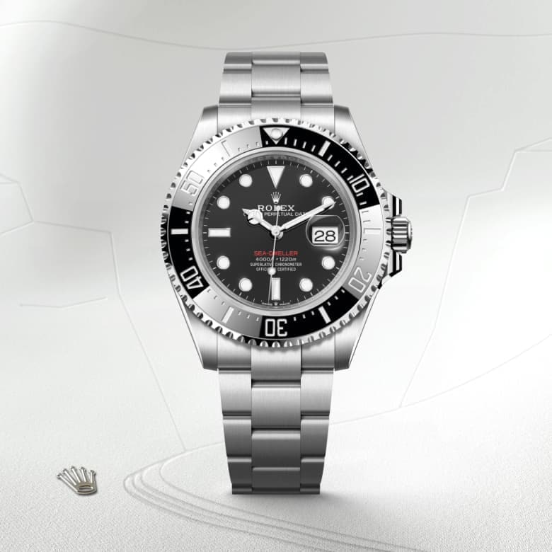 Rolex model image 1