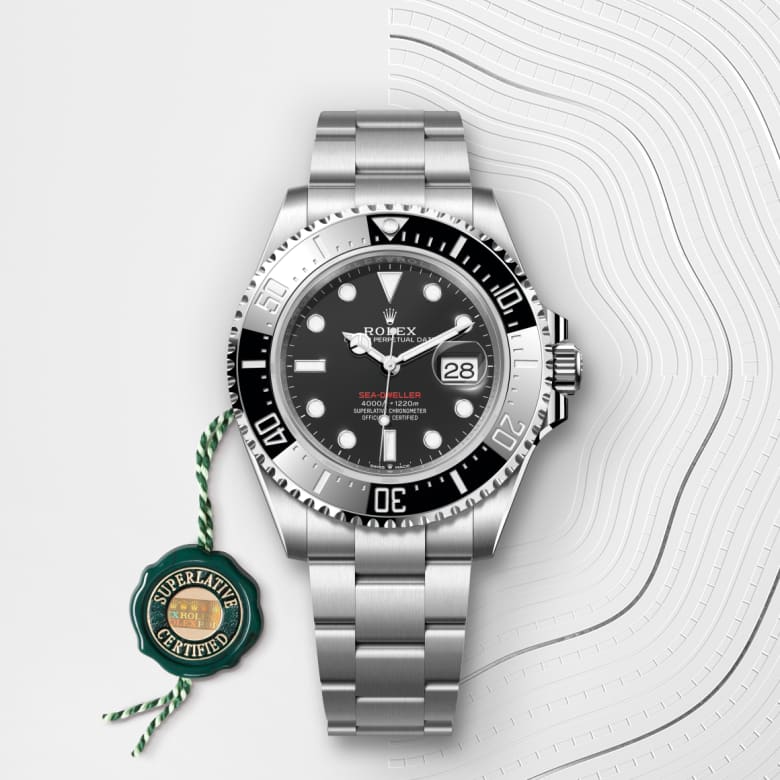 Rolex model image 3