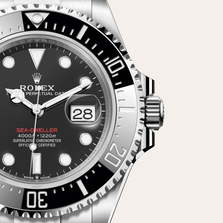 Rolex model image 4