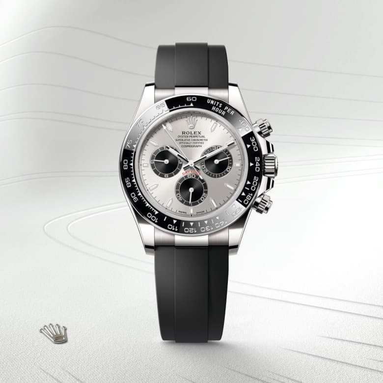 Rolex model image 1