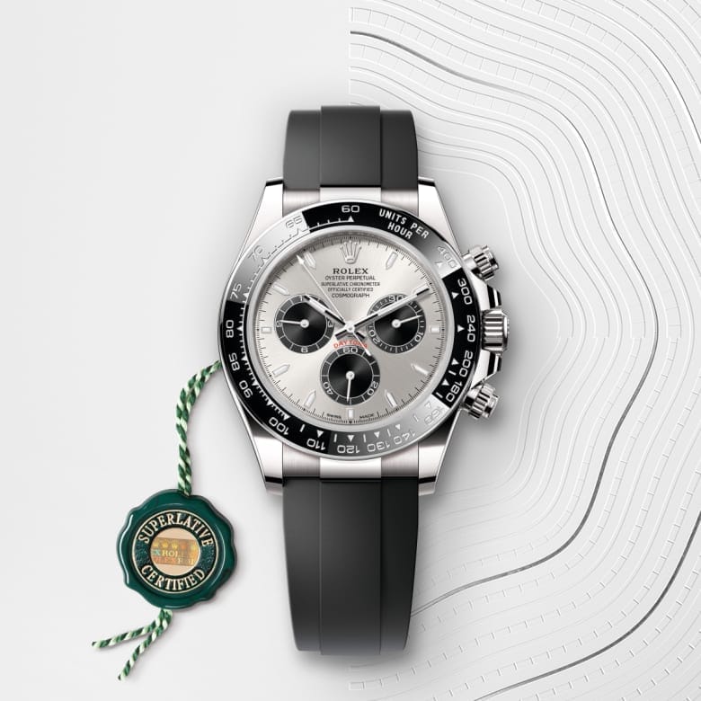 Rolex model image 3