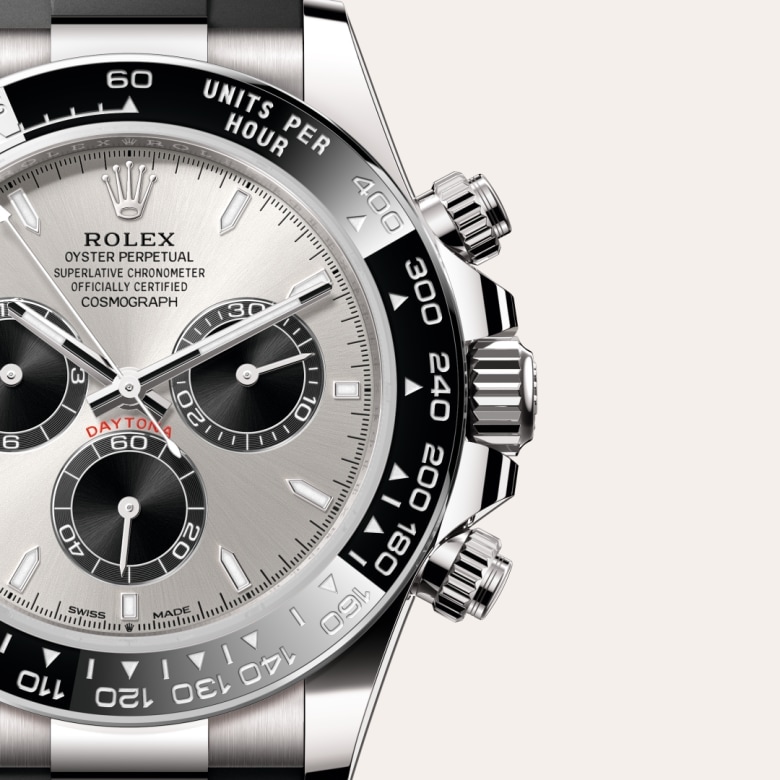 Rolex model image 4
