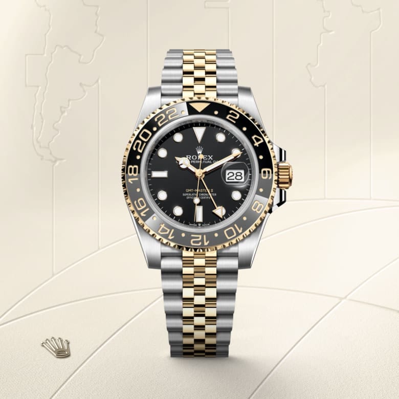 Rolex model image 1