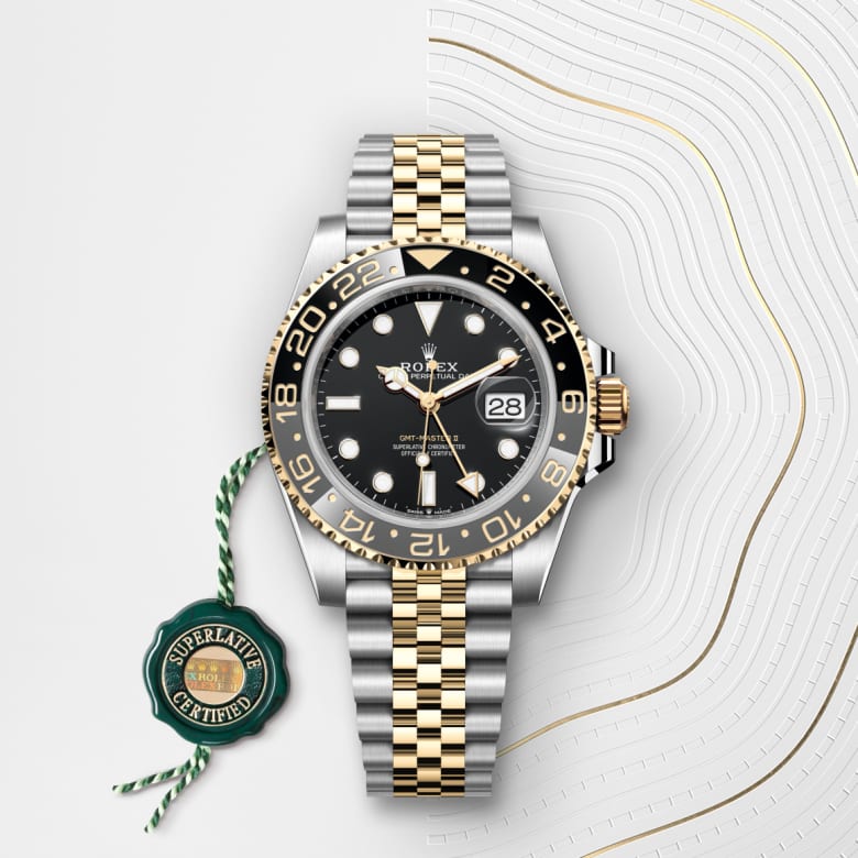Rolex model image 3