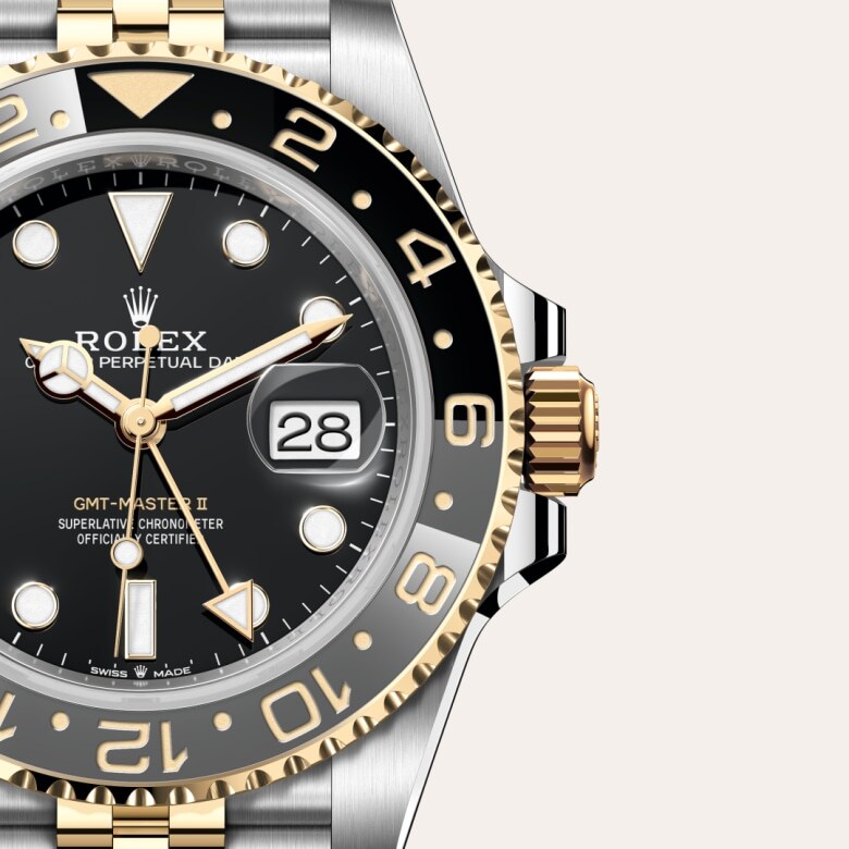 Rolex model image 4