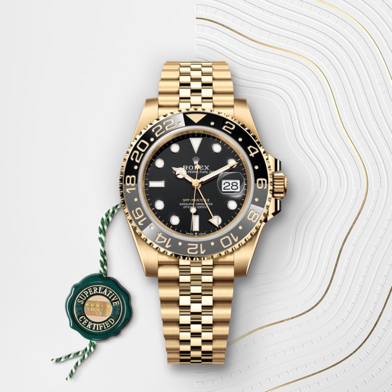 Rolex model image 3