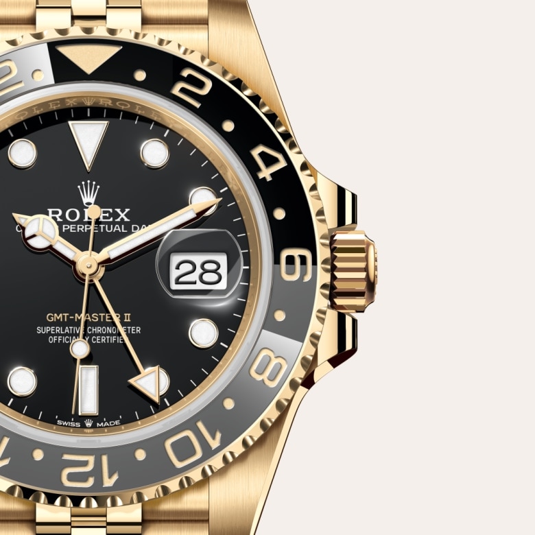Rolex model image 4