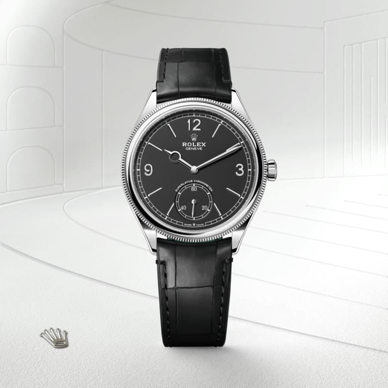 Rolex model image 1