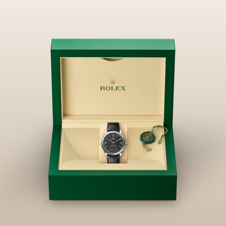 Rolex model image 2