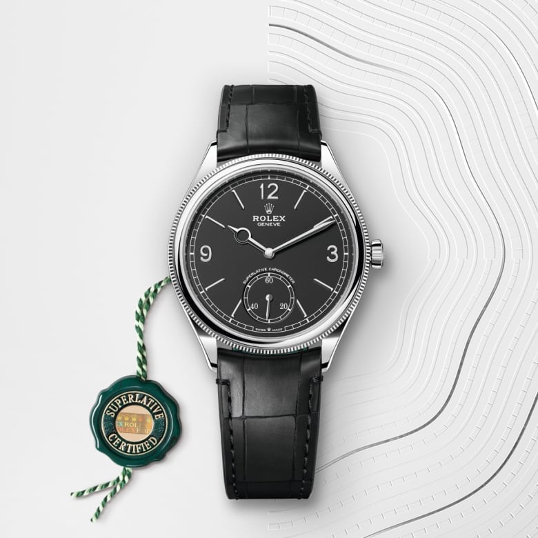 Rolex model image 3