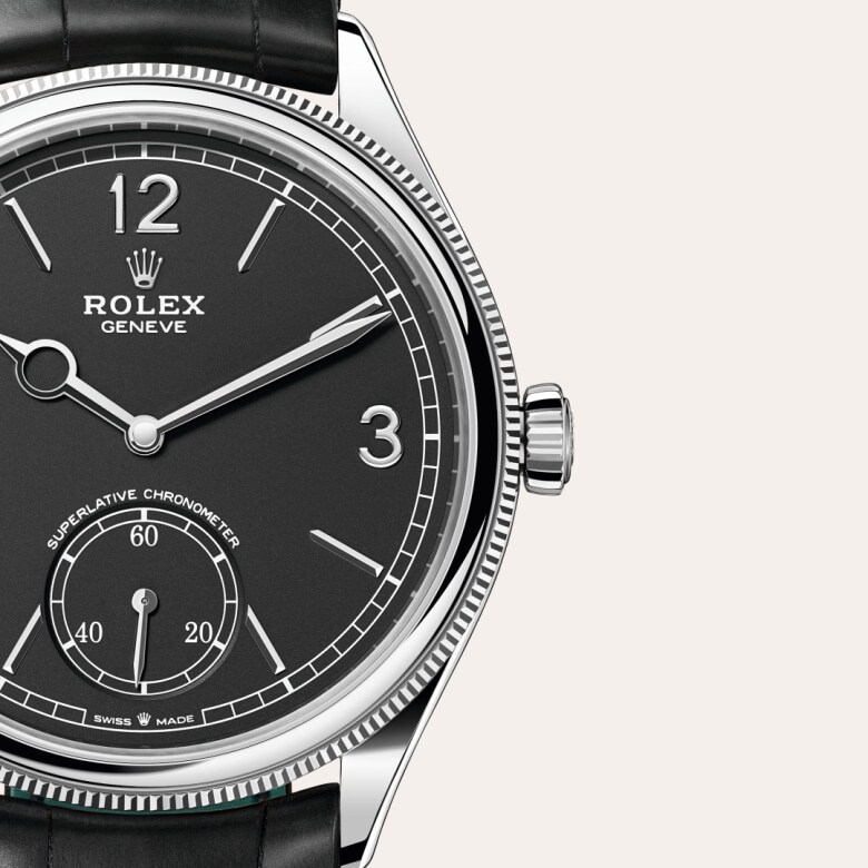 Rolex model image 4