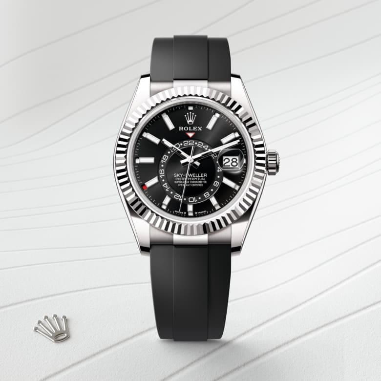 Rolex model image 1