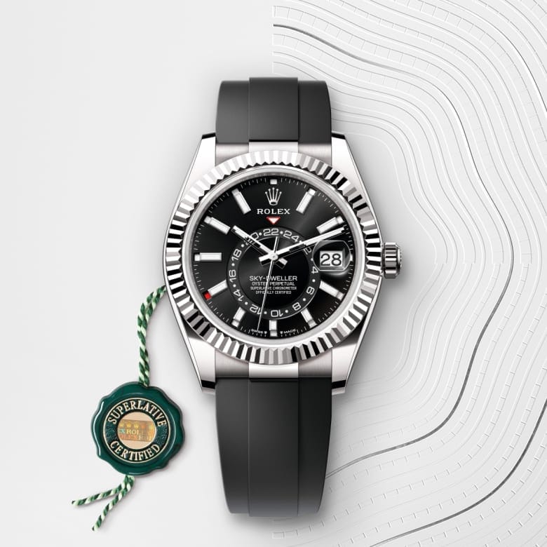Rolex model image 3