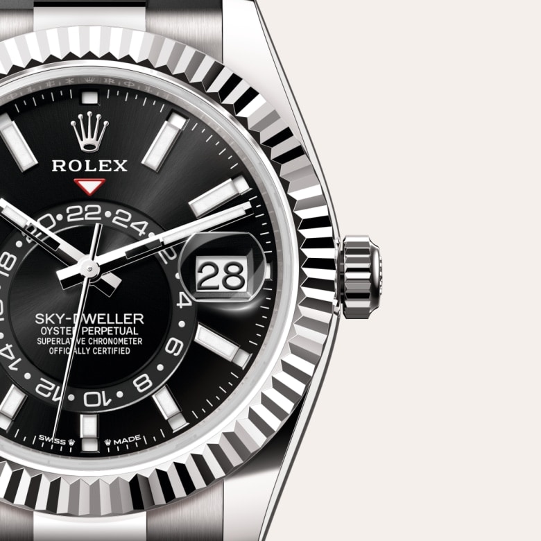 Rolex model image 4