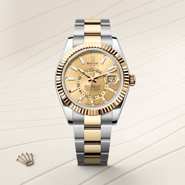 Rolex model image 1