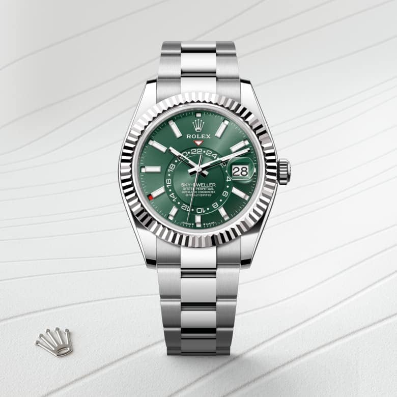 Rolex model image 1