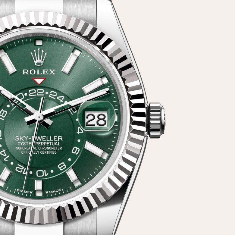 Rolex model image 4