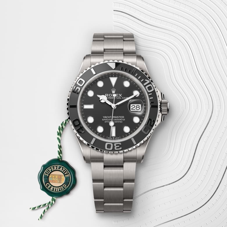 Rolex model image 3
