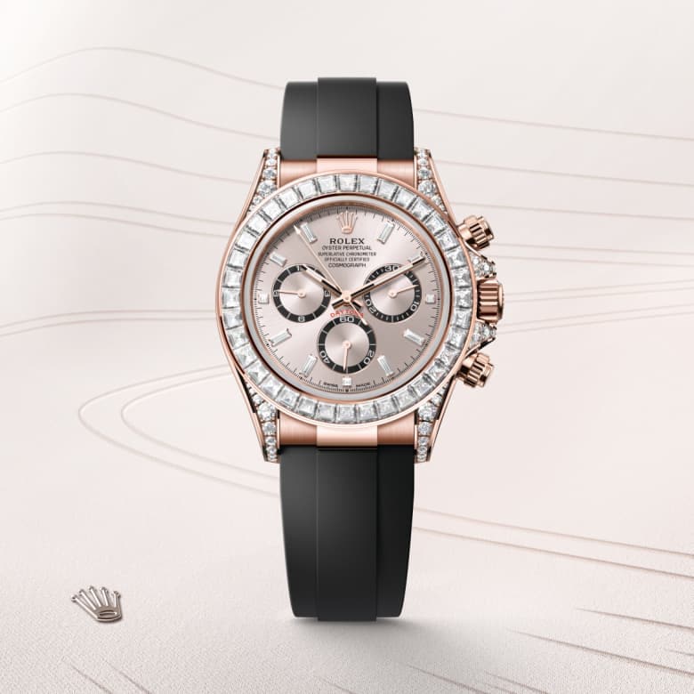 Rolex model image 1