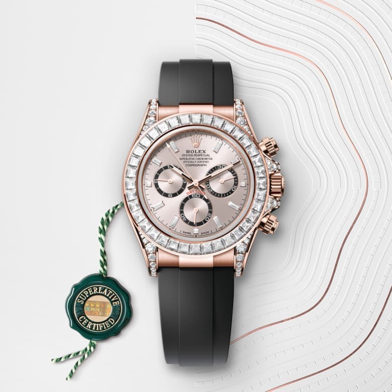 Rolex model image 3