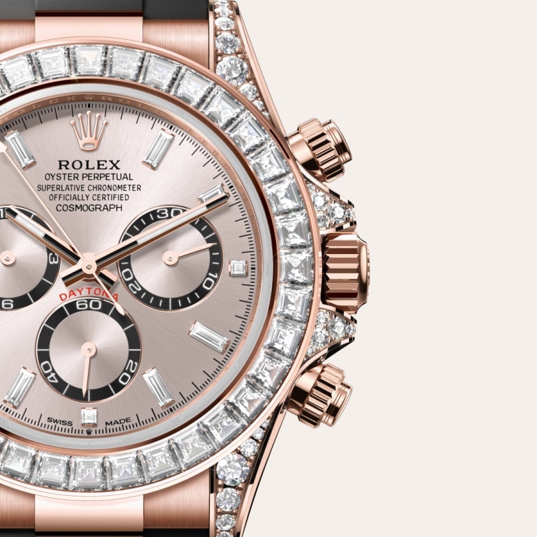 Rolex model image 4