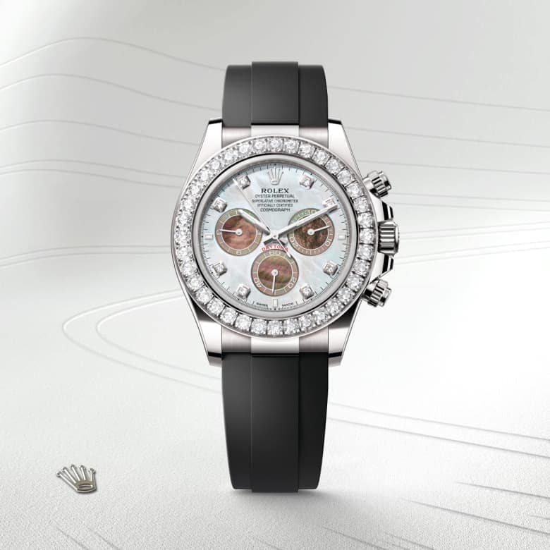Rolex model image 1