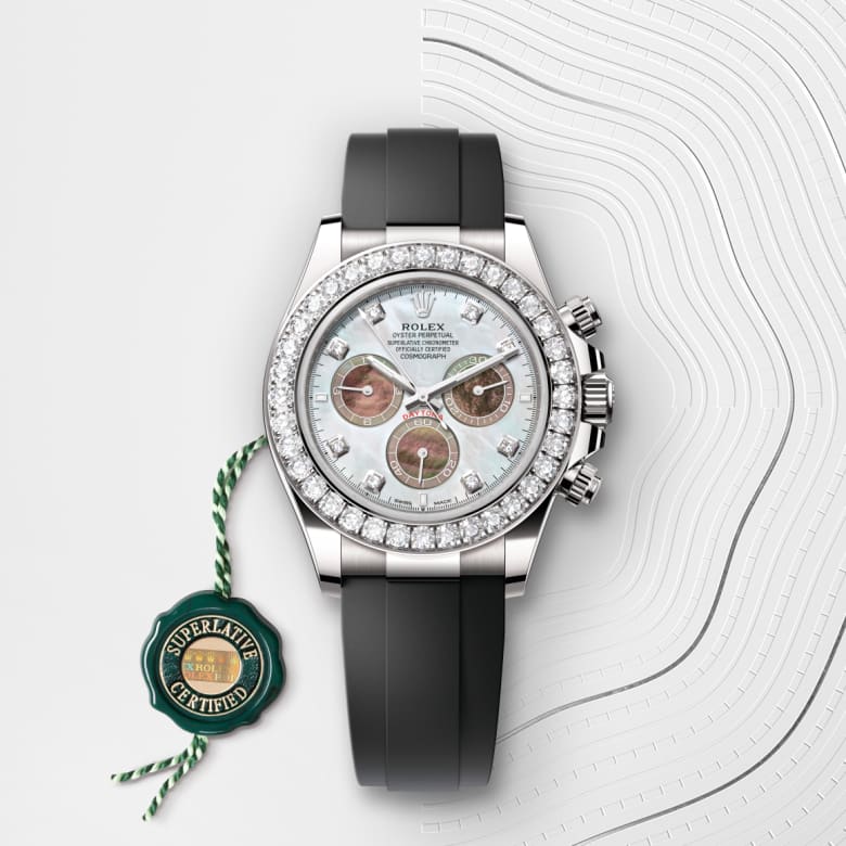 Rolex model image 3