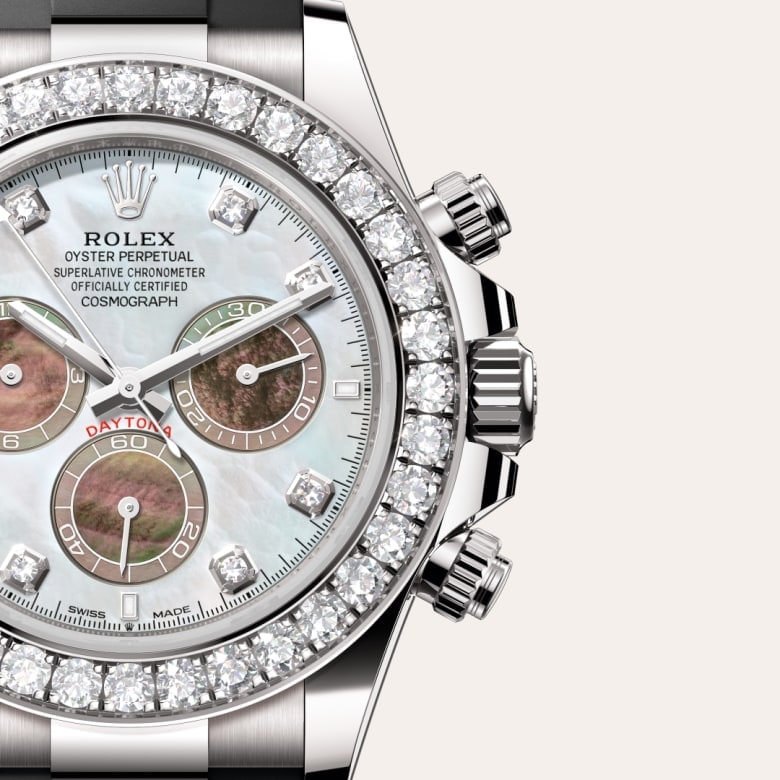 Rolex model image 4