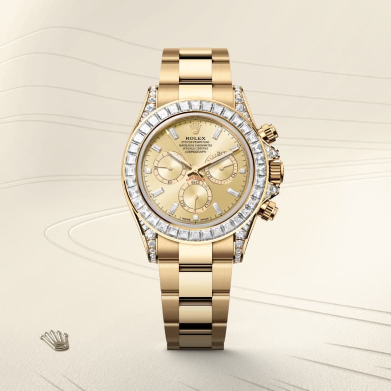 Rolex model image 1