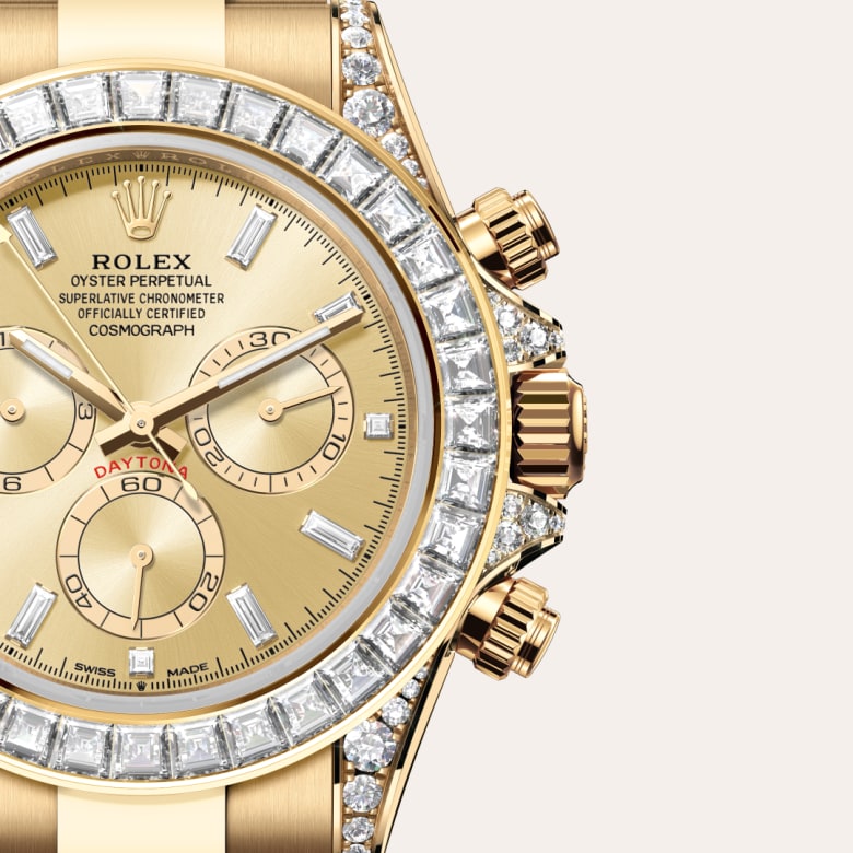 Rolex model image 4