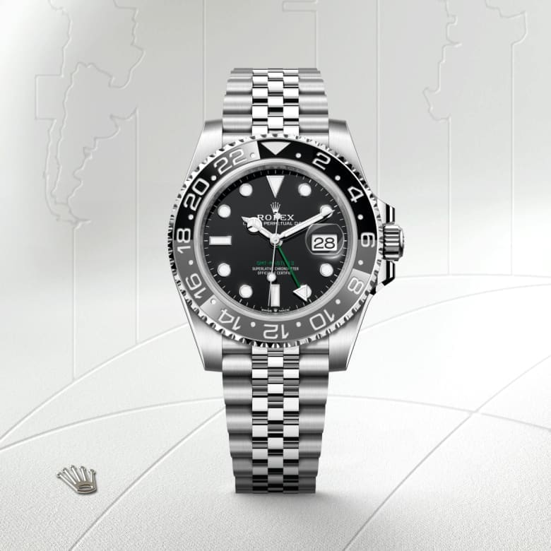 Rolex model image 1
