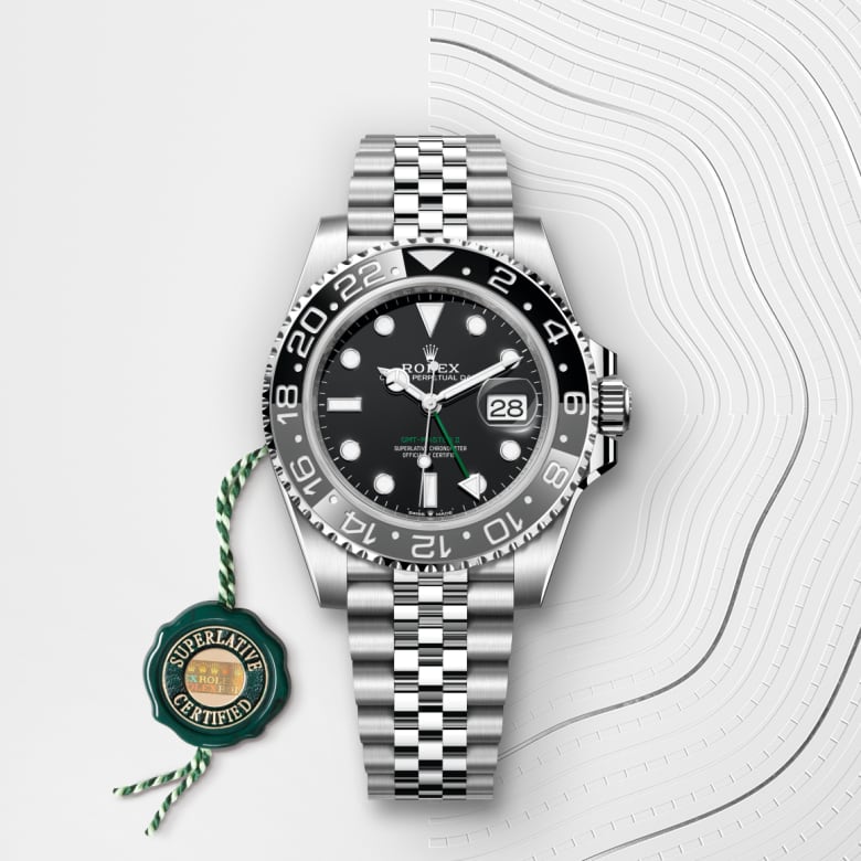 Rolex model image 3