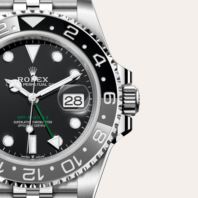 Rolex model image 4