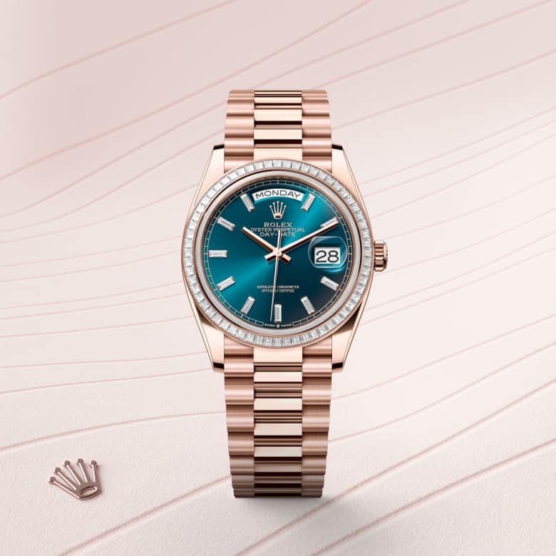 Rolex model image 1